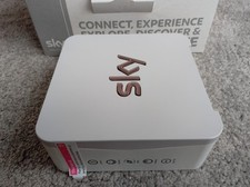 Sky Hub SR101 Z Wireless WiFi