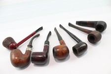 Smoking Pipes Vintage Estate