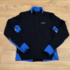 Gore Running Windstopper 1/4