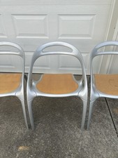 Go Stacking Chair By Ross