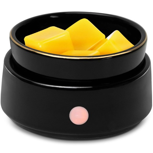 Electric candle warmer - candle, ceramic