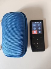 Supereye M3 MP3 Player – 16GB Portable Digital Music Player with Screen & FM Rad