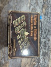 Spartan Games Dystopian Wars