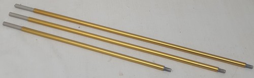 Easton 7075 pole - 7075, section