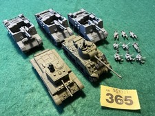 20mm WW2 Plastic British