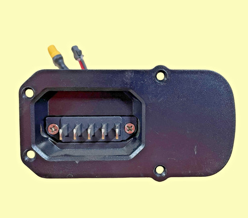Oem jetson haze battery - oem,