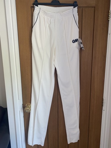 Gunn moore cricket trousers - cricket,