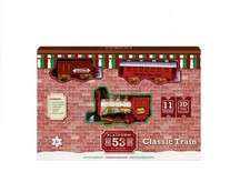 Premier Classic Battery