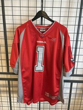 Las Vegas Rebels Jersey