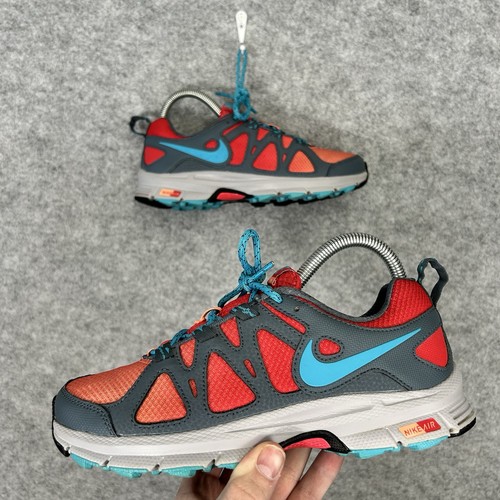 Nike trail alvord trainers - nike,