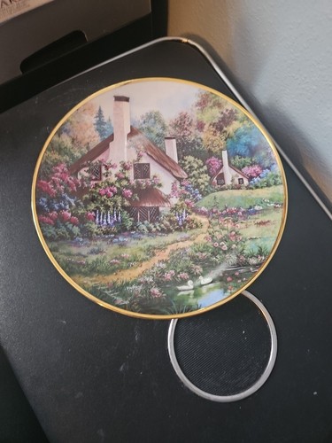 Franklin mint heirloom - franklin,