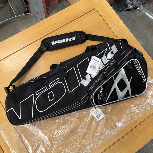 Volkl tennis team - team, racket