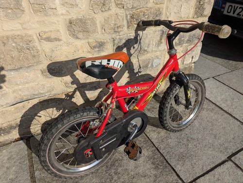 Kids rayleigh mini - kids, bike
