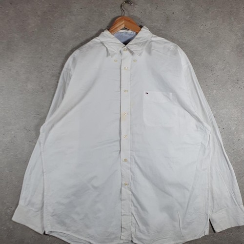 Vintage tommy hilfiger - tommy, long