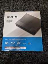 Sony BDP-S3700 Blu-ray Player
