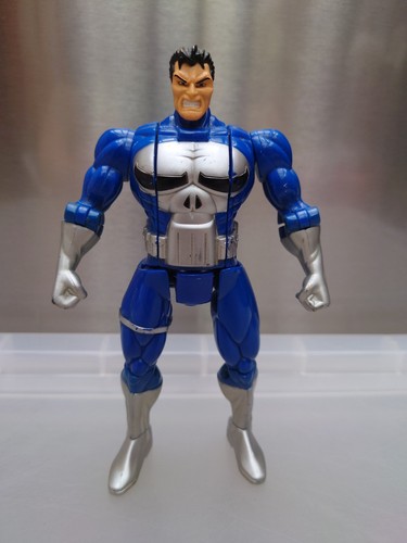 The punisher shape shifters - the,