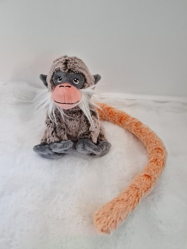 Keel eco monkey - monkey, tails