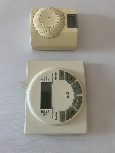 Worcester dt20rf mk2 - dt20rf,