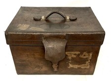 FINNIGANS LTD Antique Brown