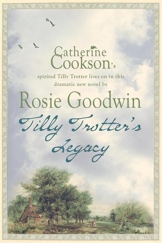 Tilly trotter legacy - tilly, trotter's