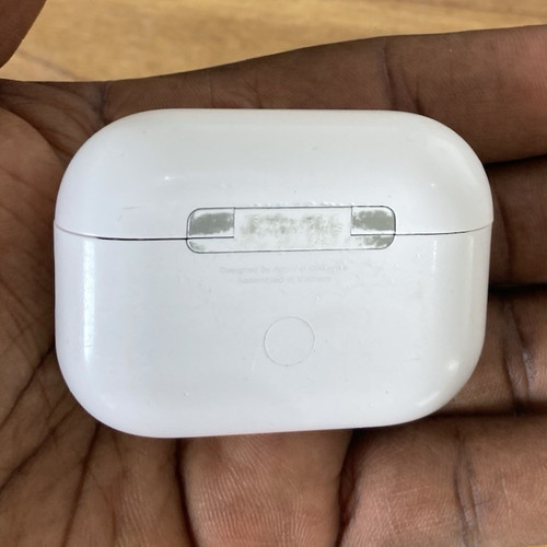 Apple airpods pro white - airpods,
