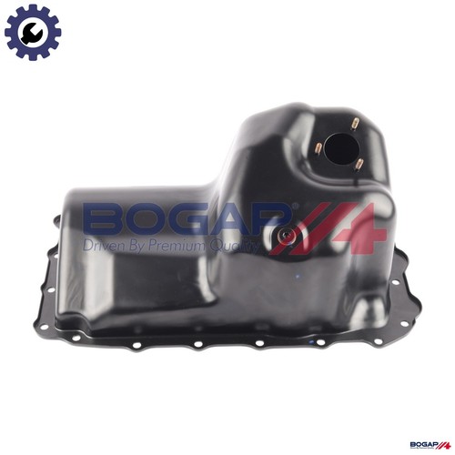 Oil sump b1919104 for bmw - b1919104,