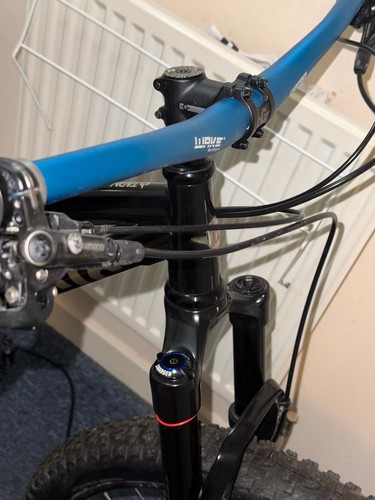 Genesis tarn twenty hardtail - twenty,