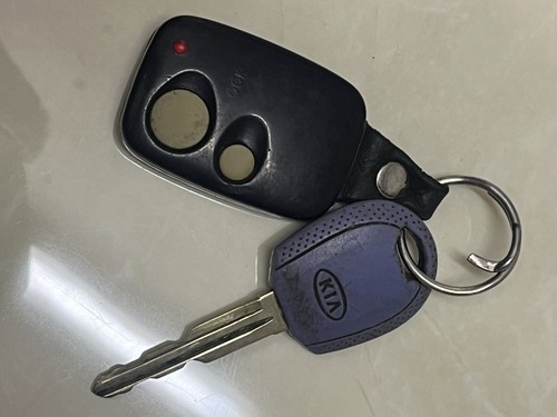 Genuine kia rio - rio, picanto