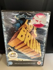 Life brian new - life,
