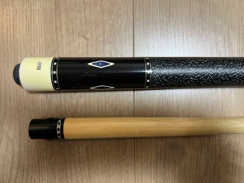 Lucasi xviii billiard cue - xviii, with