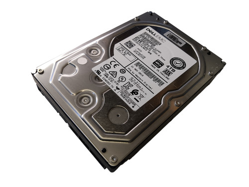 Dell emc 4tb sata - emc, 3.5"