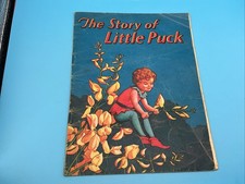 The Story Of Little Puck