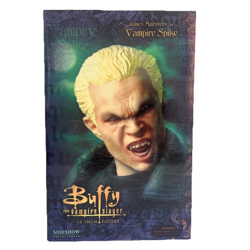 Buffy the vampire slayer - buffy,