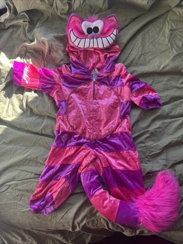 Cheshire cat alice - cheshire,