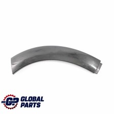 Mini Cooper R50 R52 R53 Wheel Arch Cover Wing Trim Front Left N/S Black 1505865