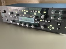 Kemper Unpowered Rack Profiler
