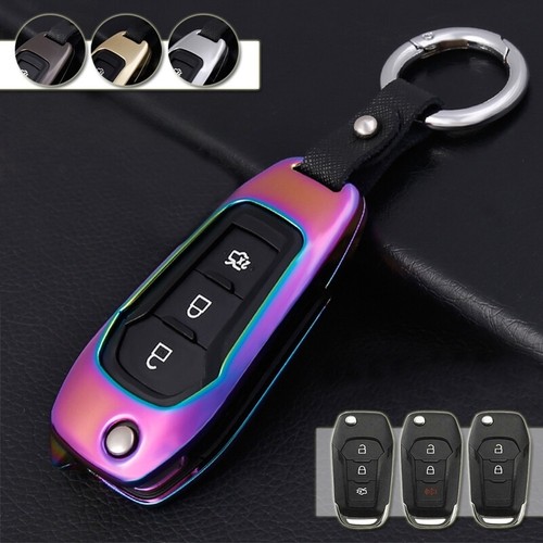 Zinc alloy car - case, cover