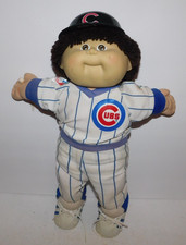 NEAT 1985 CABBAGE PATCH KIDS