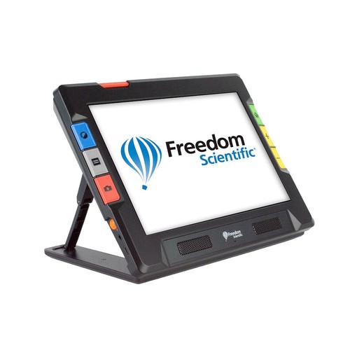 Freedom scientific ruby - freedom,