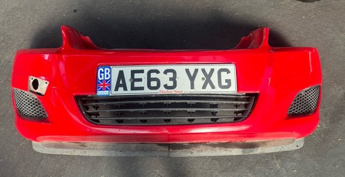 Vauxhall zafira 2009 2014 - vauxhall, 2009-2014