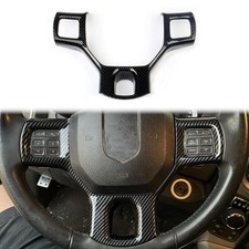 Steering Wheel Interior Cover