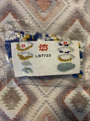 Mystery lego project kit still - project,