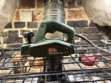 Bosch Electric Corded Planer