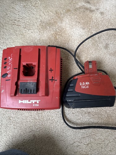 Hilti power tool - hilti, c7/24