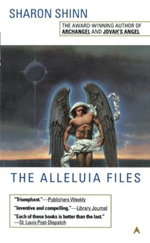 The alleluia files samaria - the, 3