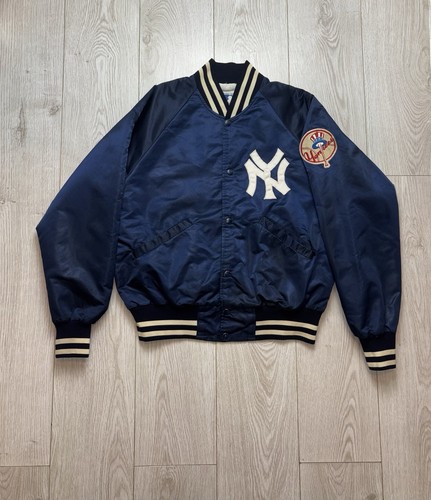 Vintage 90s starter new york - vintage,