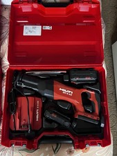 Hilti SR 6-22 22V Nuron