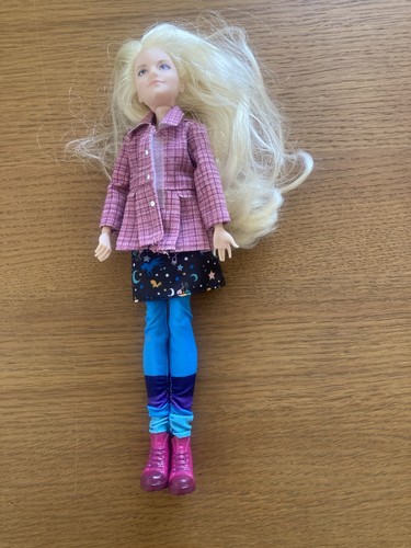 Mattel luna lovegood doll - mattel,