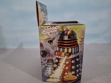Doctor Who Talking Dalek