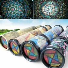 Science Developmental Rotating Kids Kaleidoscope Classic Toy Kaleidoscope Toy